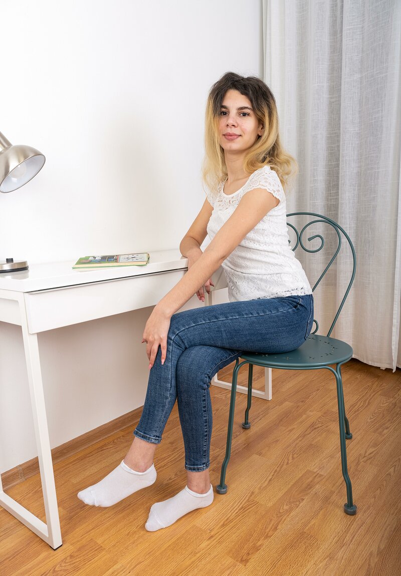 Маргарита, 24