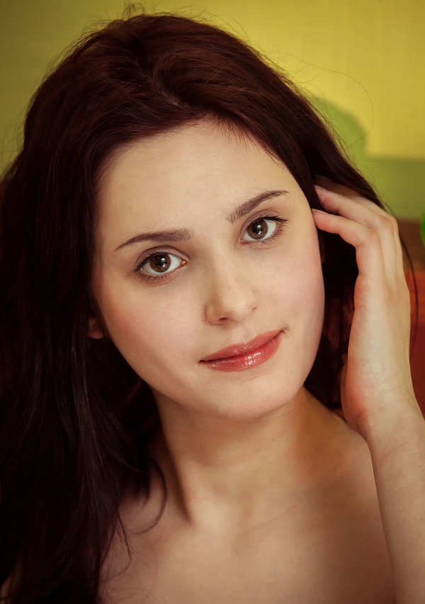 Валентина, 33